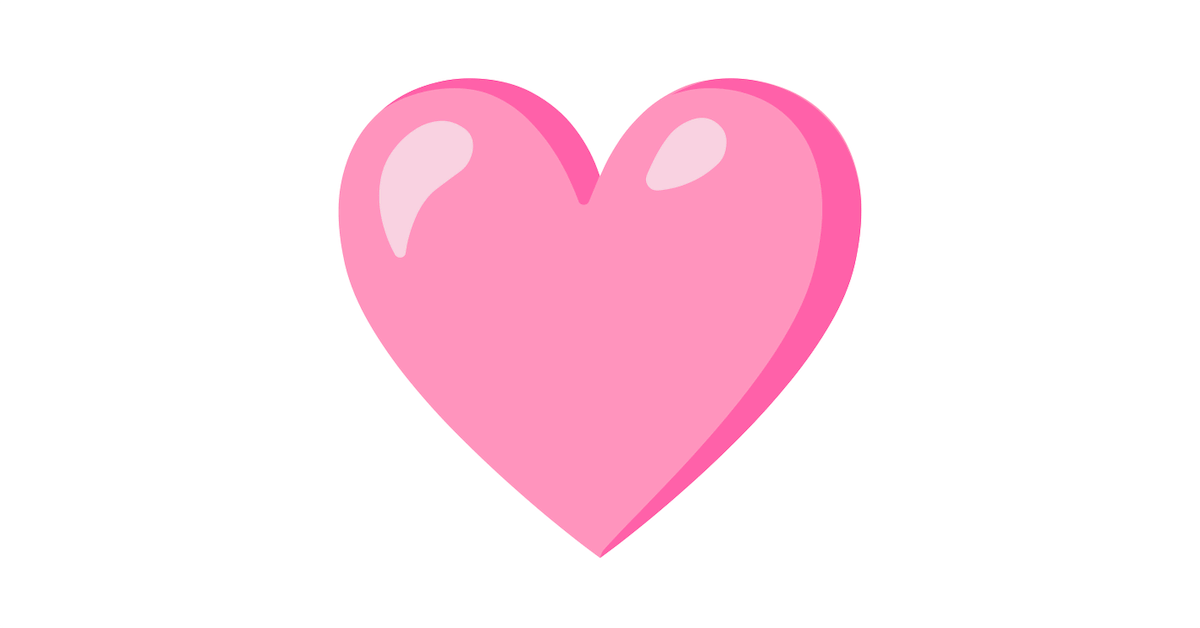 Sparkling Pink Heart Emoji Pink Heart Emoji Heart Emo Vrogue Co
