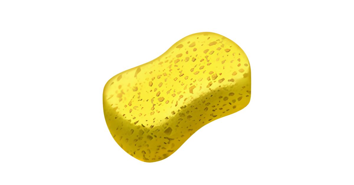 Sponge Emoji Meaning Copy Paste
