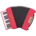 Accordion