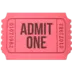 Admission Tickets