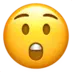 Astonished Face