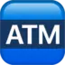 ATM Sign