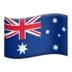 Flag: Australia