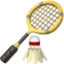 Badminton