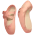 Ballet Shoes