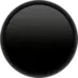 Black Circle