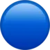 Blue Circle
