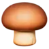 Brown Mushroom