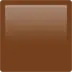 Brown Square