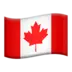 Flag: Canada