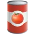 Canned Food