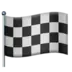Chequered Flag