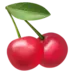 Cherries