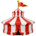 Circus Tent