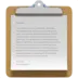 Clipboard