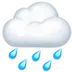 Cloud With Rain