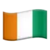 Flag: Côte D’Ivoire