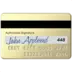 Credit Card