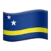 Flag: Curaçao
