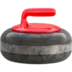 Curling Stone