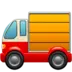 Delivery Truck