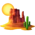 Desert