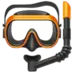 Diving Mask