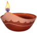 Diya Lamp