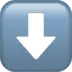 Down Arrow