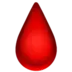 Drop Of Blood