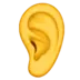 Ear