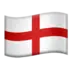 Flag: England