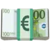 Euro Banknote