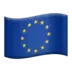 Flag: European Union