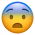 Fearful Face