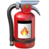 Fire Extinguisher
