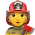 Firefighter
