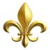 Fleur-de-lis