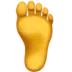 Foot