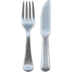 Fork and Knife