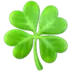 Four Leaf Clover