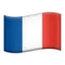 Flag: France
