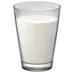 Glass of Milk