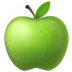 Green Apple