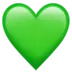 Green Heart
