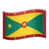 Flag: Grenada