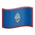 Flag: Guam