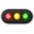 Horizontal Traffic Light