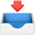 Inbox Tray