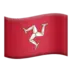 Flag: Isle Of Man